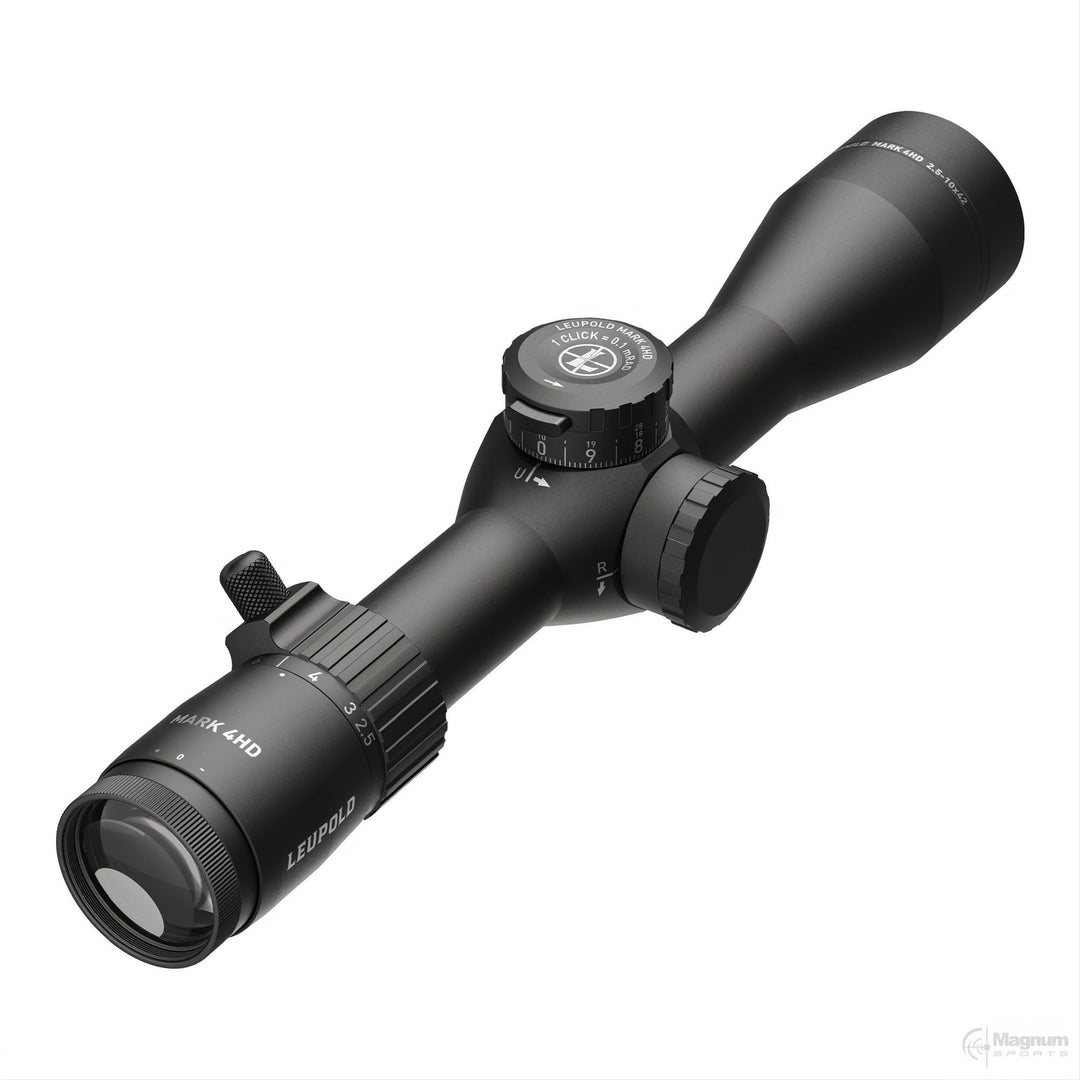 Leupold Mark 4HD 2.5-10x42