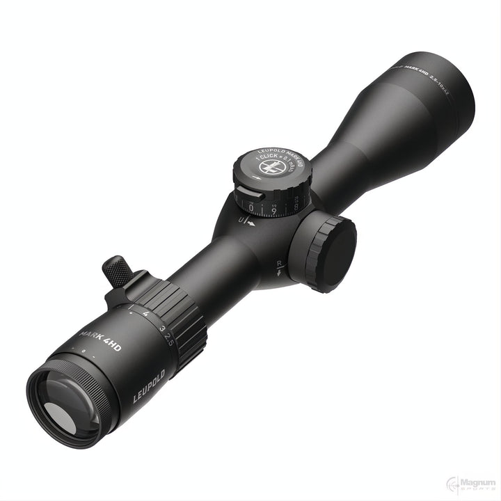 Leupold Mark 4HD 2.5-10x42