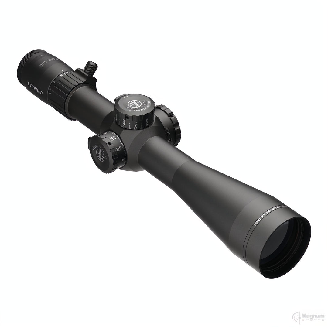 Leupold Mark 4HD 4.5-18x52