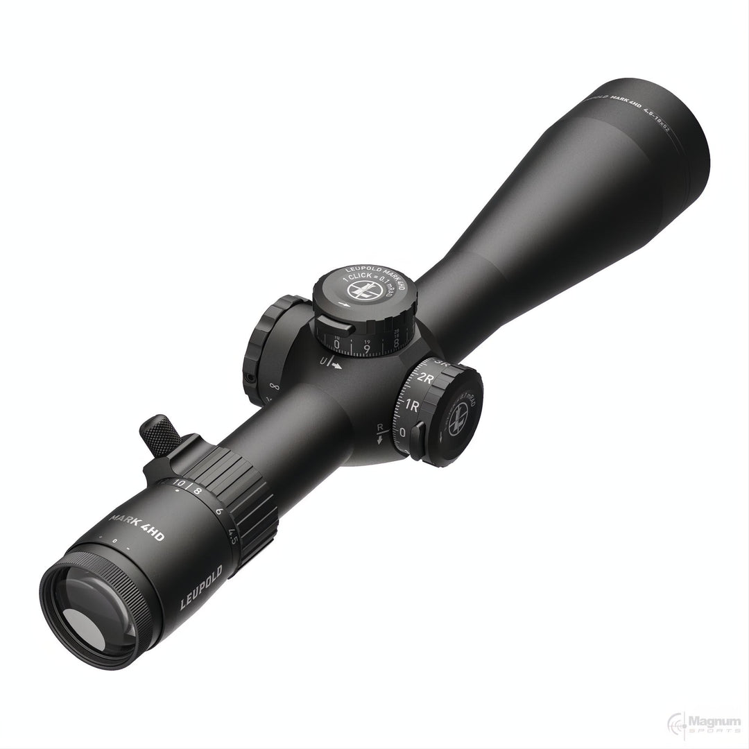 Leupold Mark 4HD 4.5-18x52