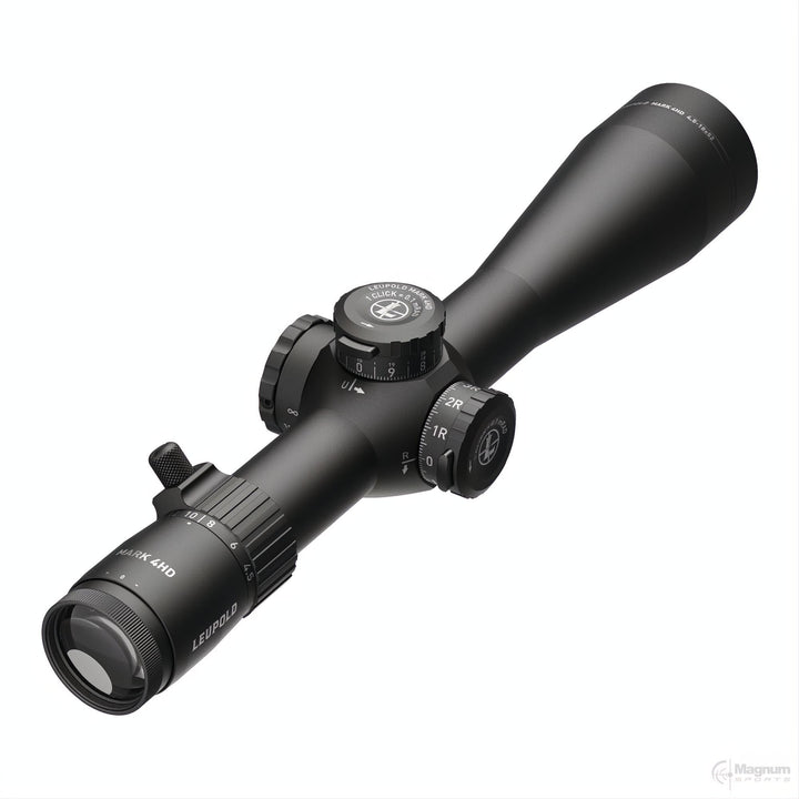 Leupold Mark 4HD 4.5-18x52