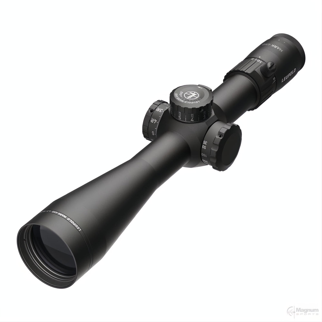 Leupold Mark 4HD 4.5-18x52