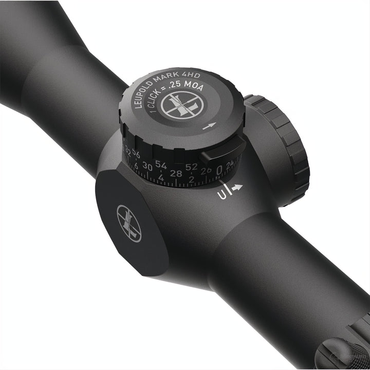 Leupold Mark 4HD 4.5-18x52