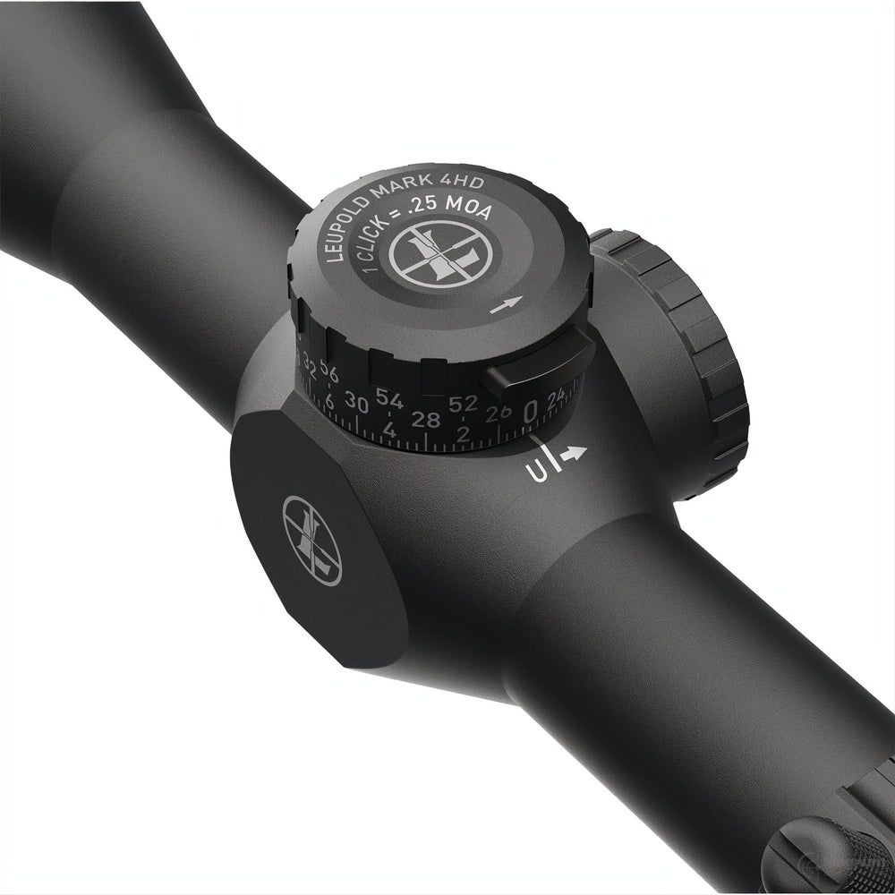 Leupold Mark 4HD 4.5-18x52