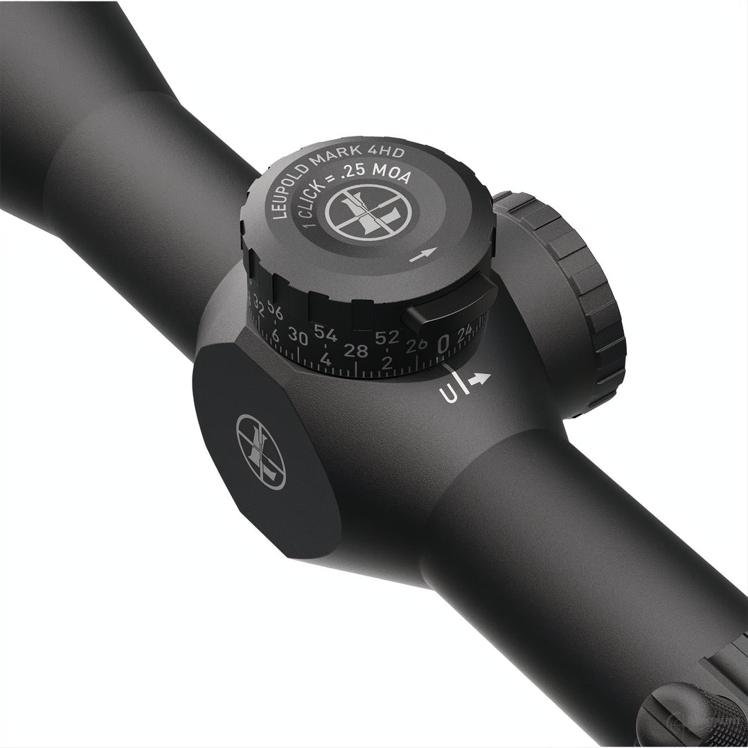 Leupold Mark 4HD 4.5-18x52