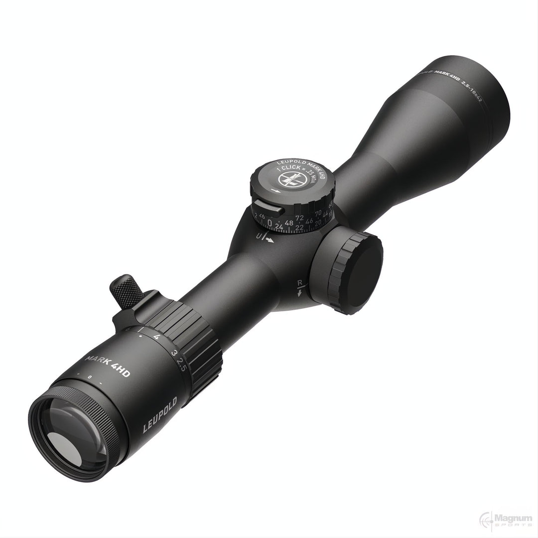 Leupold Mark 4HD 4.5-18x52