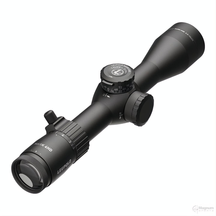 Leupold Mark 4HD 4.5-18x52