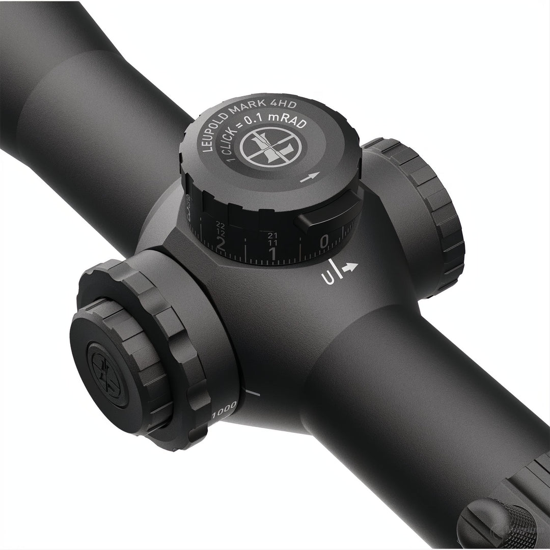 Leupold Mark 4HD 4.5-18x52
