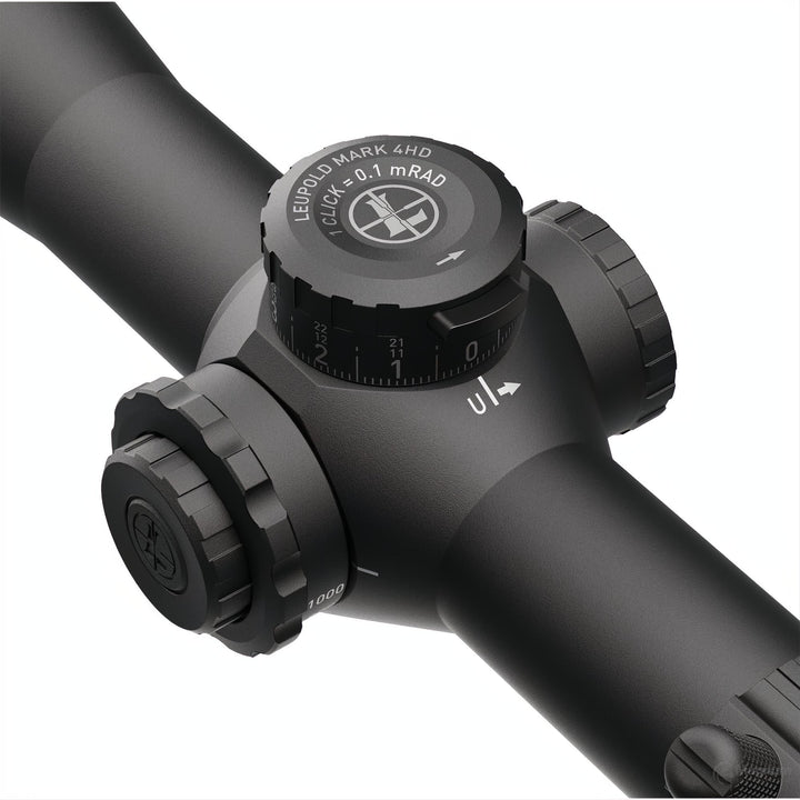 Leupold Mark 4HD 4.5-18x52