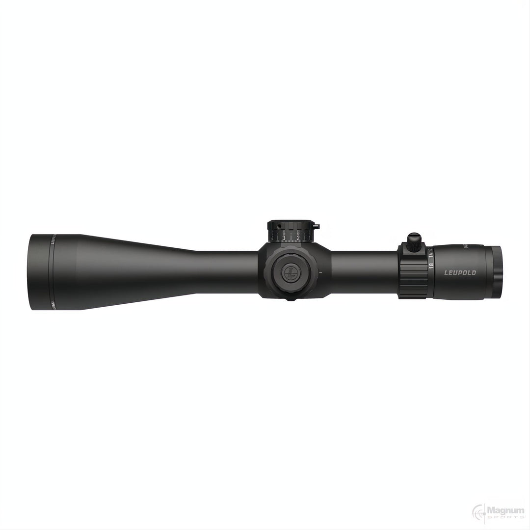 Leupold Mark 4HD 4.5-18x52