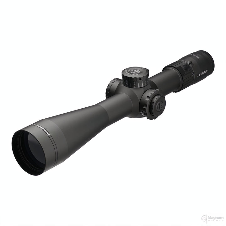 Leupold Mark 4HD 4.5-18x52