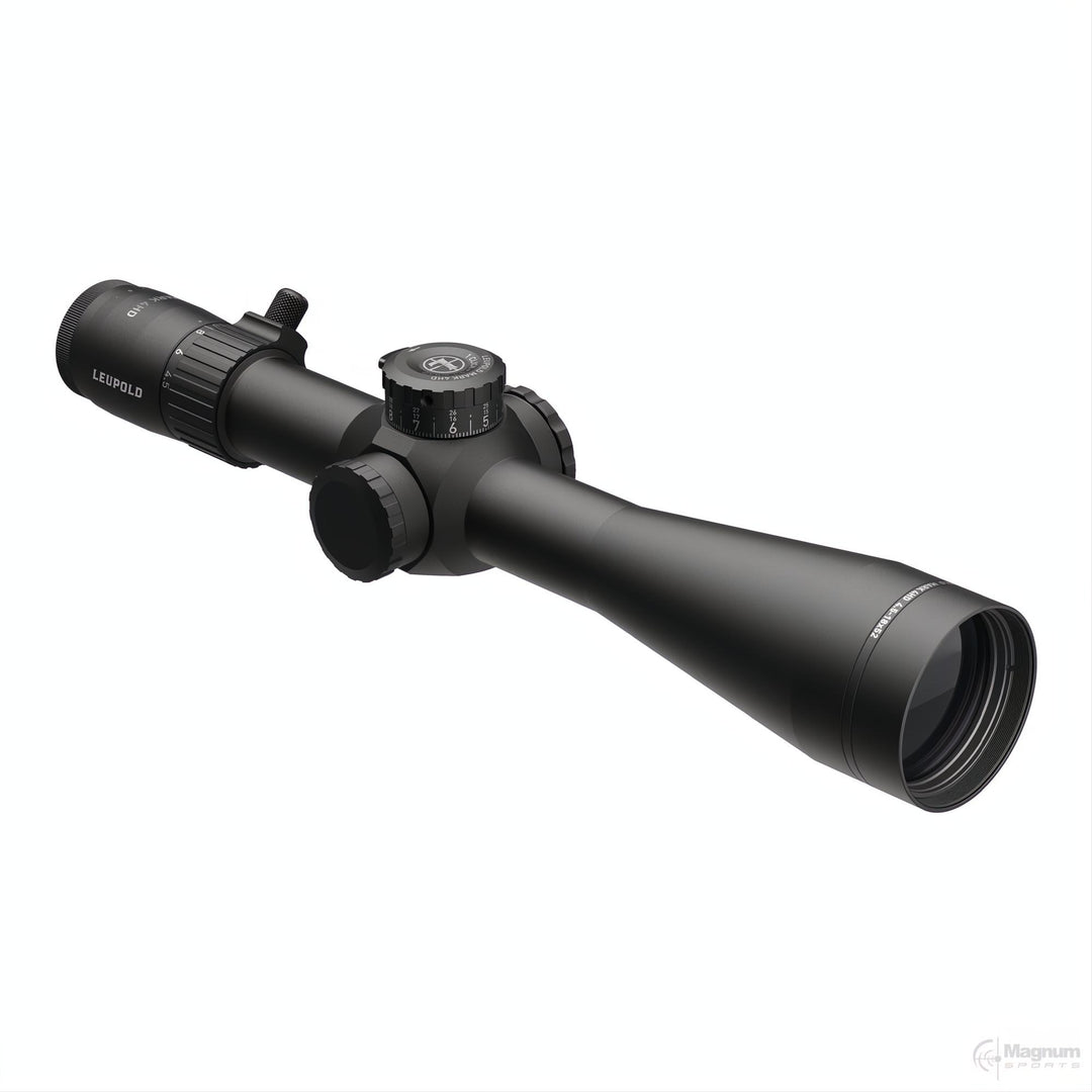 Leupold Mark 4HD 4.5-18x52