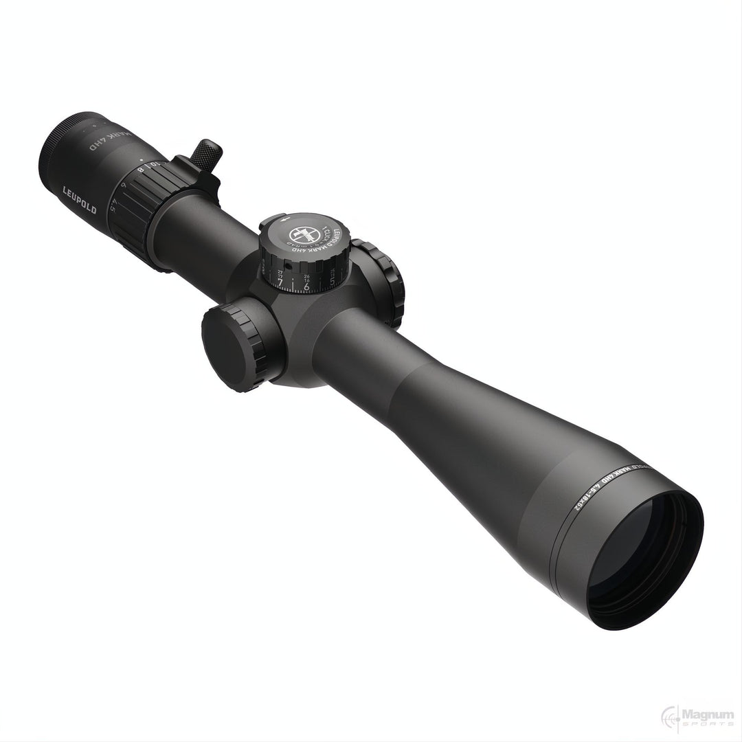 Leupold Mark 4HD 4.5-18x52