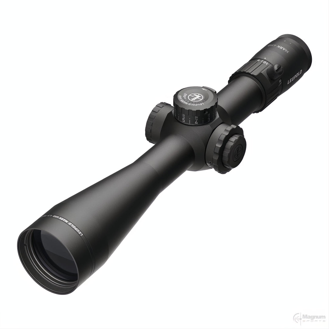 Leupold Mark 4HD 4.5-18x52