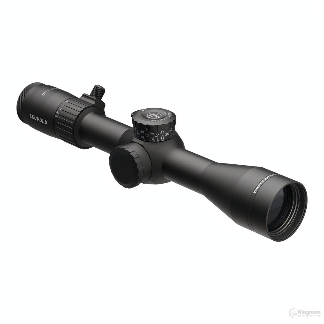 Leupold Mark 4HD 4.5-18x52