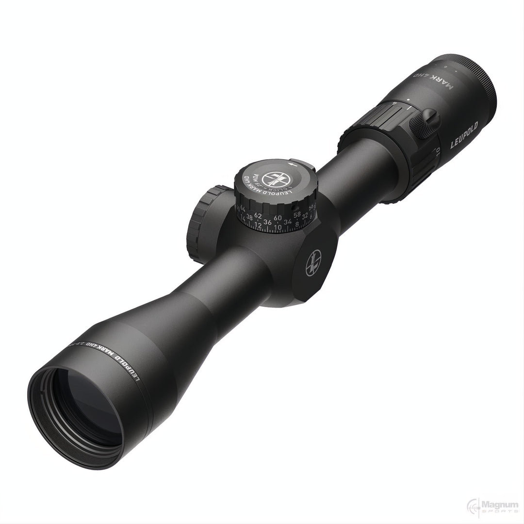 Leupold Mark 4HD 4.5-18x52