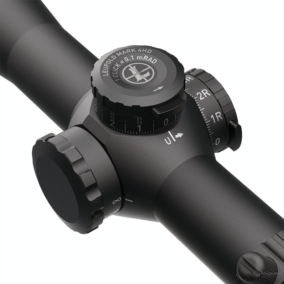 Leupold Mark 4HD 4.5-18x52