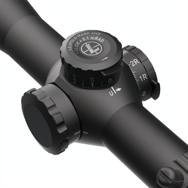 Leupold Mark 4HD 4.5-18x52