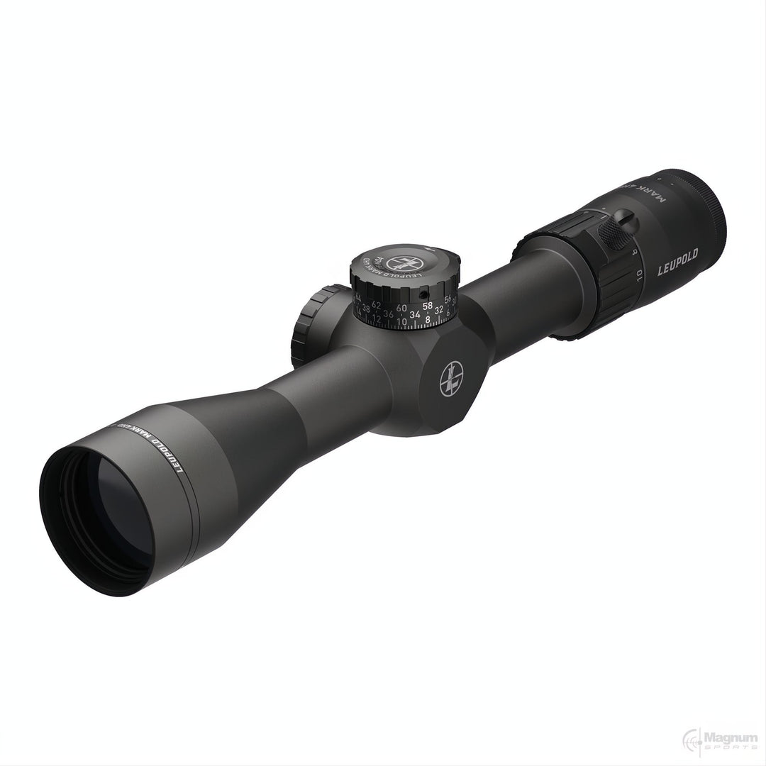 Leupold Mark 4HD 4.5-18x52
