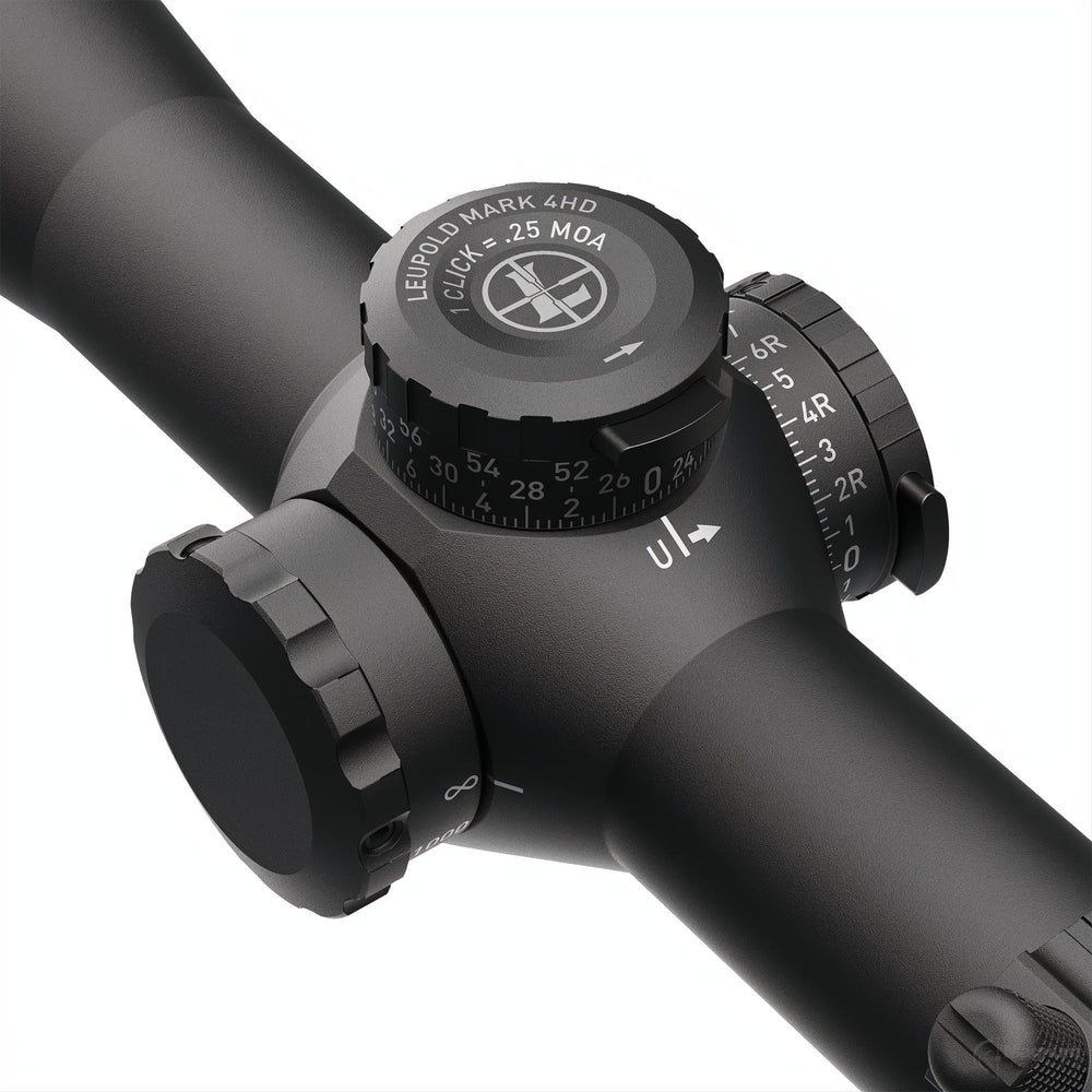 Leupold Mark 4HD 6-24x52