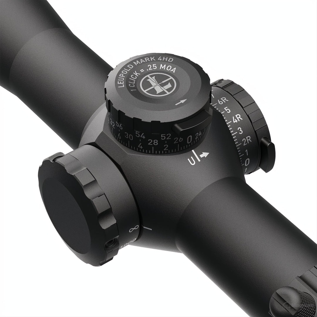 Leupold Mark 4HD 6-24x52