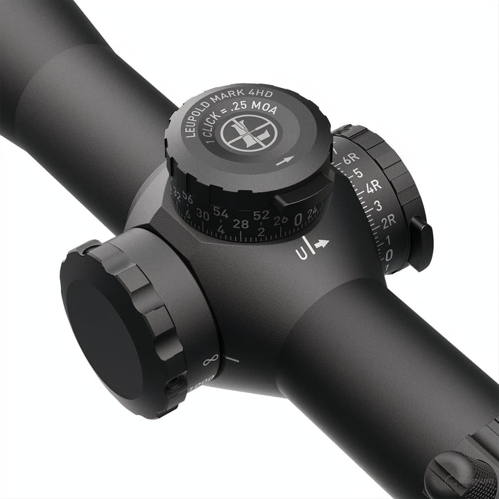 Leupold Mark 4HD 6-24x52