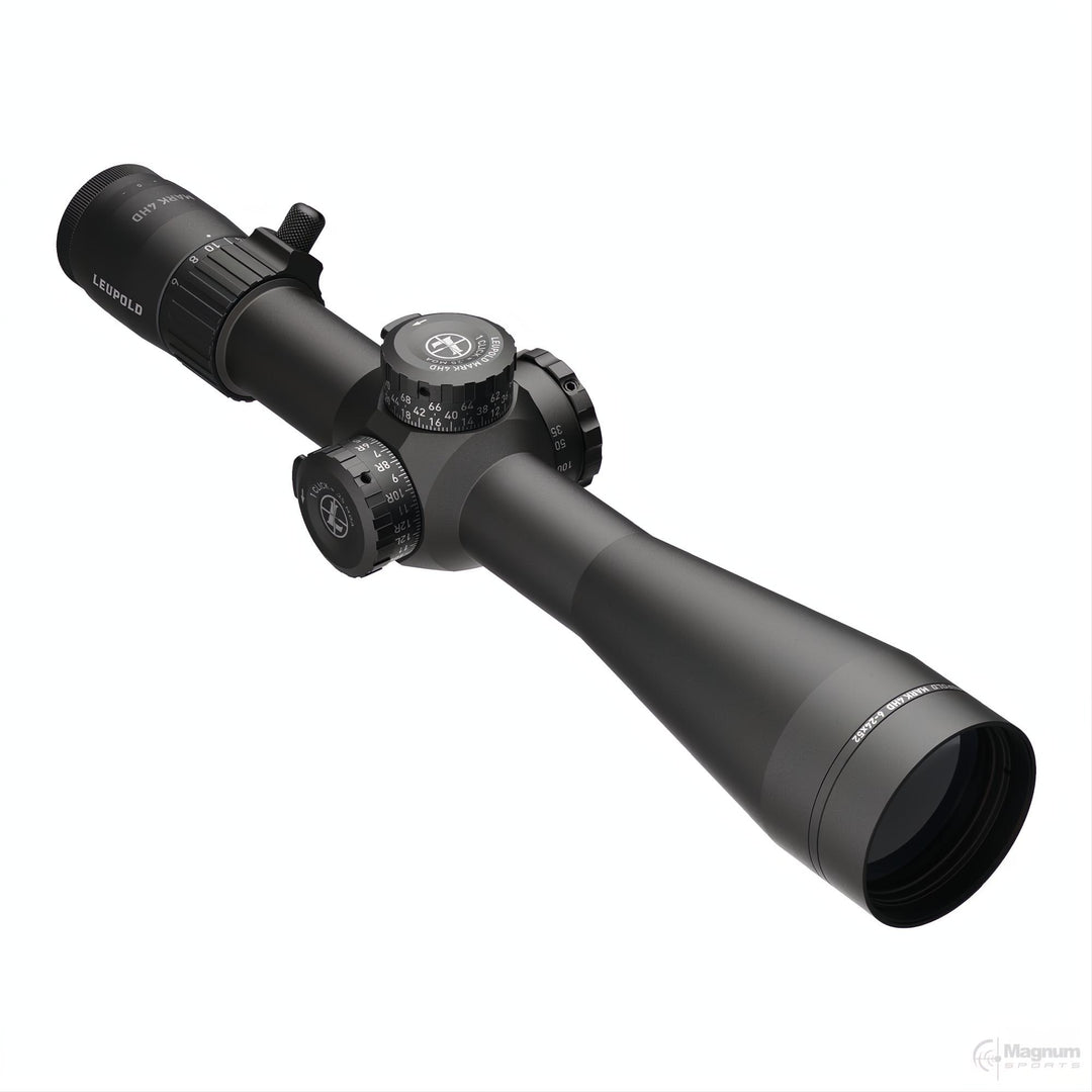Leupold Mark 4HD 6-24x52