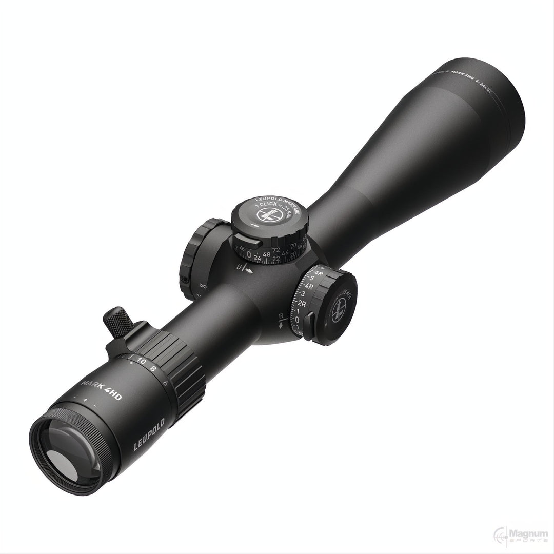 Leupold Mark 4HD 6-24x52