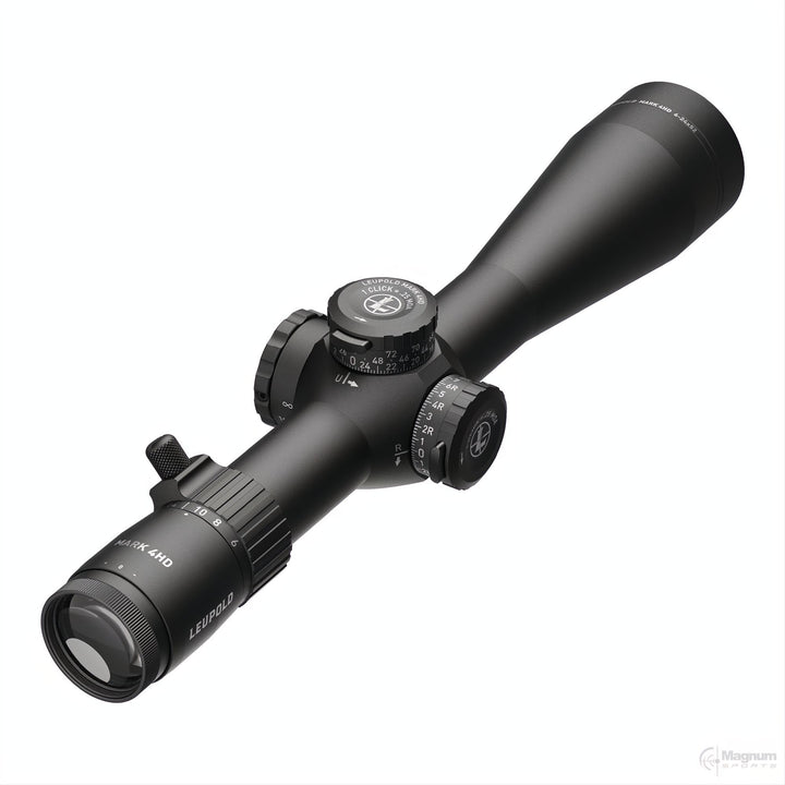 Leupold Mark 4HD 6-24x52