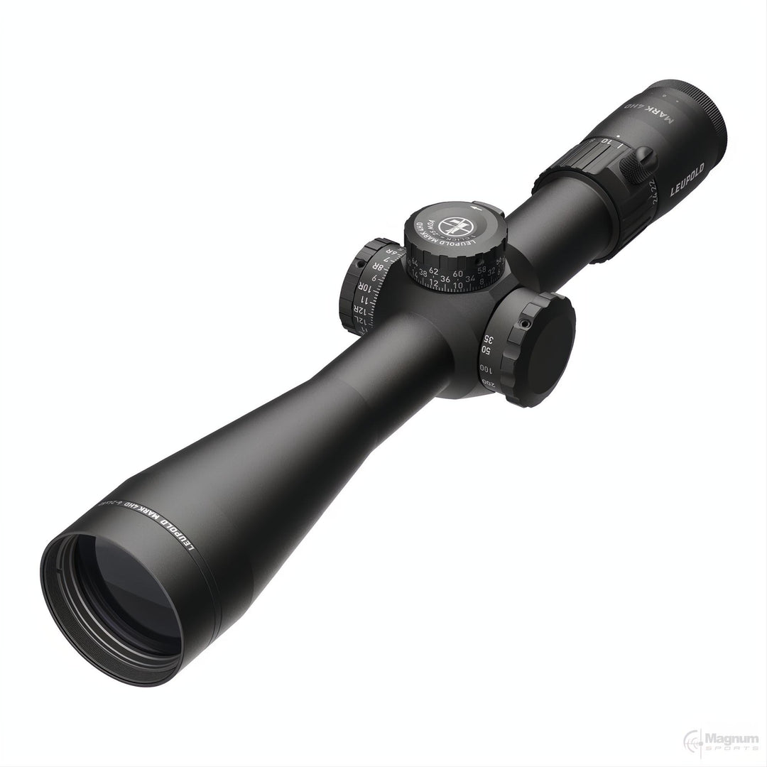 Leupold Mark 4HD 6-24x52
