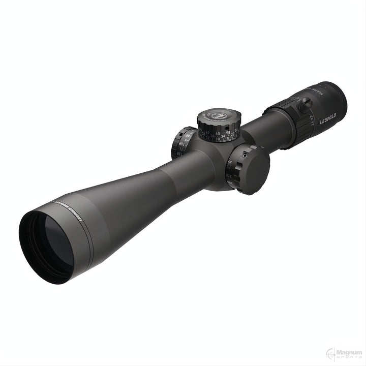 Leupold Mark 4HD 6-24x52