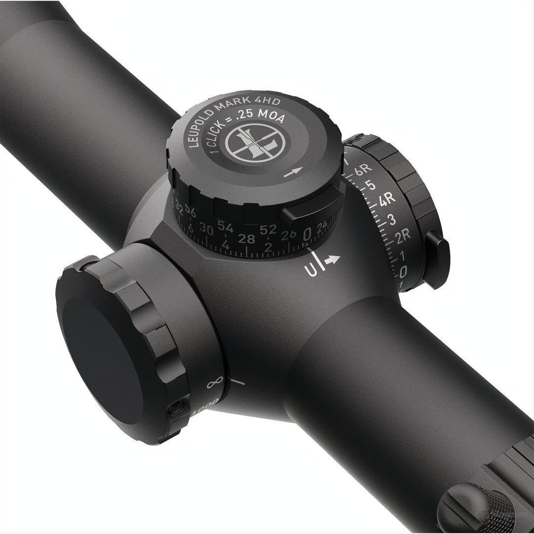 Leupold Mark 4HD 8-32x56