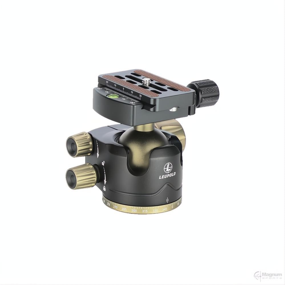 Leupold Mark 5 Cf-455 Tripod Kit