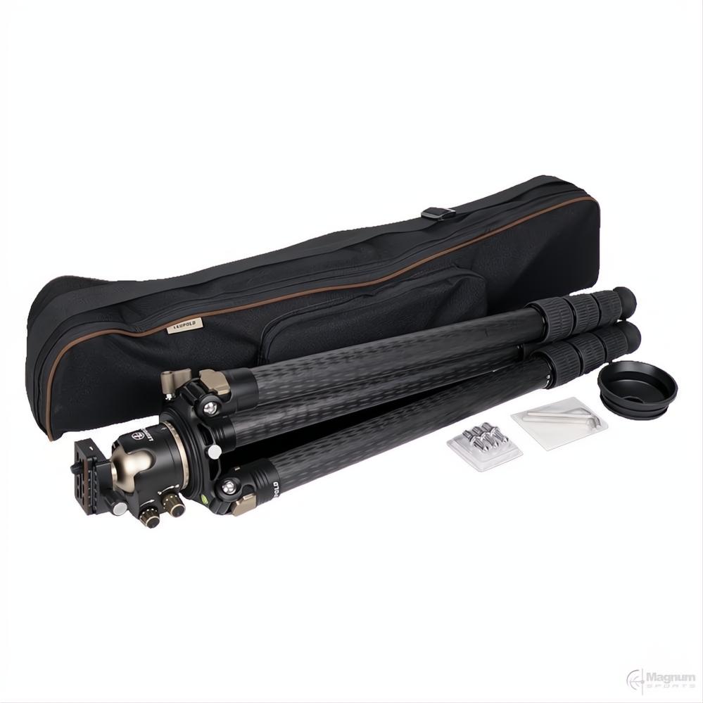 Leupold Mark 5 Cf-455 Tripod Kit