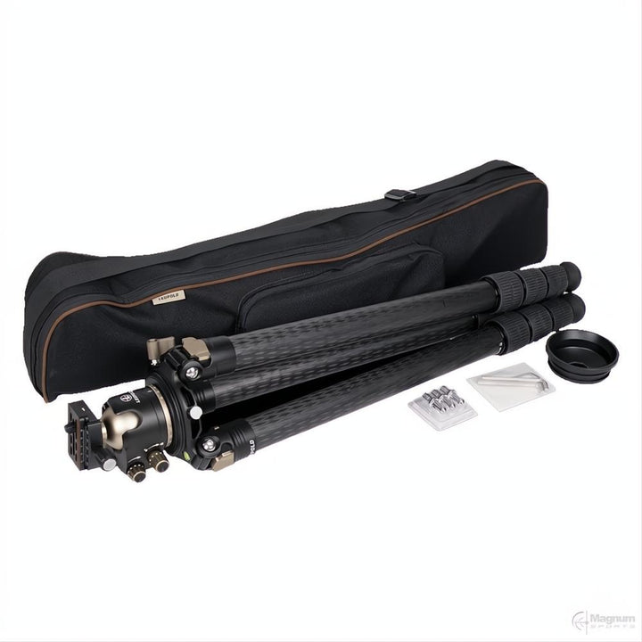Leupold Mark 5 Cf-455 Tripod Kit