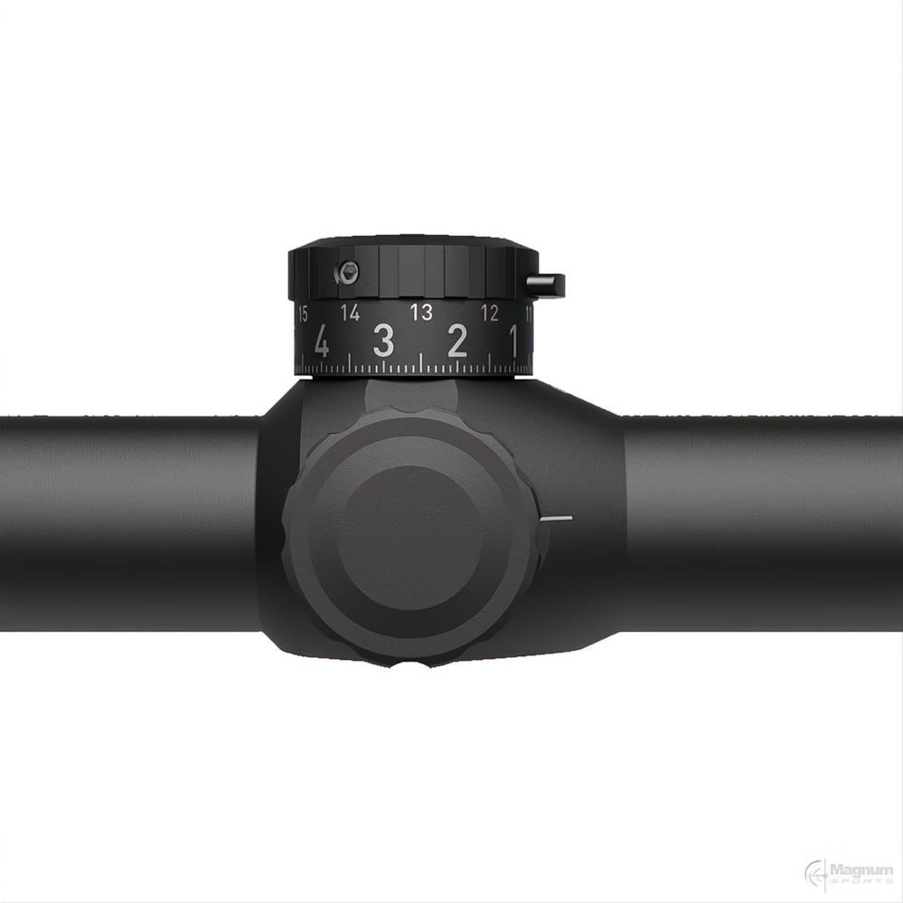 Leupold Mark 5 Competition Speed Dial