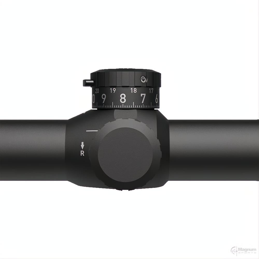 Leupold Mark 5 Competition Speed Dial