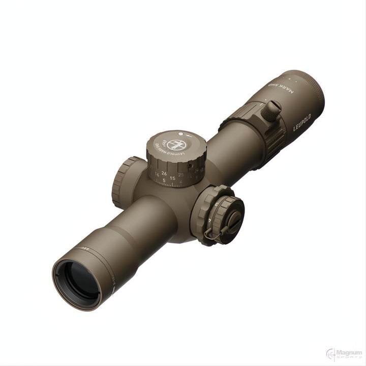 Leupold Mark 5 HD 2-10x30 Dark Earth