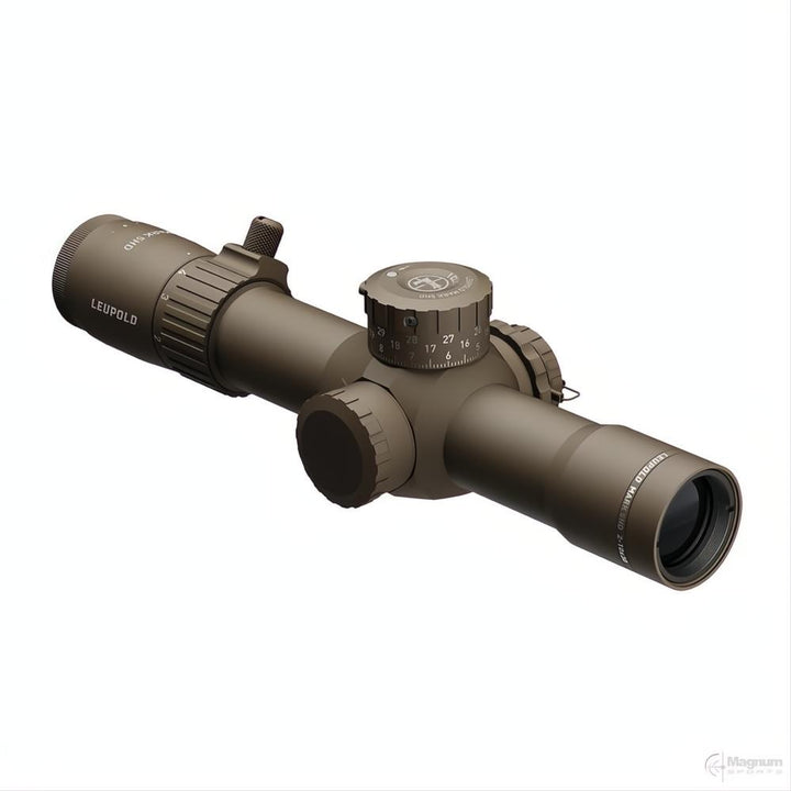 Leupold Mark 5 HD 2-10x30 Dark Earth