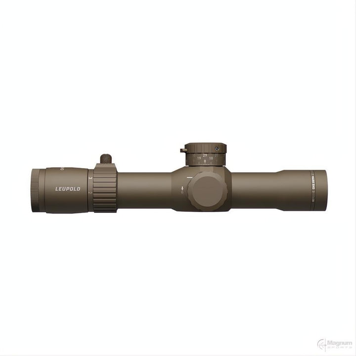 Leupold Mark 5 HD 2-10x30 Dark Earth