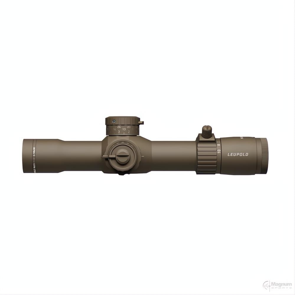 Leupold Mark 5 HD 2-10x30 Dark Earth