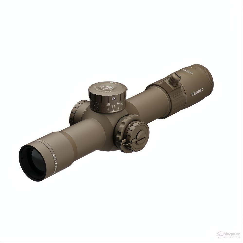 Leupold Mark 5 HD 2-10x30 Dark Earth