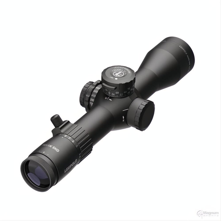 Leupold Mark 5 HD 3.6-18x44