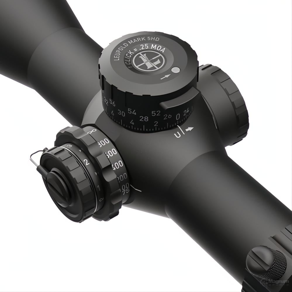 Leupold Mark 5 HD 3.6-18x44
