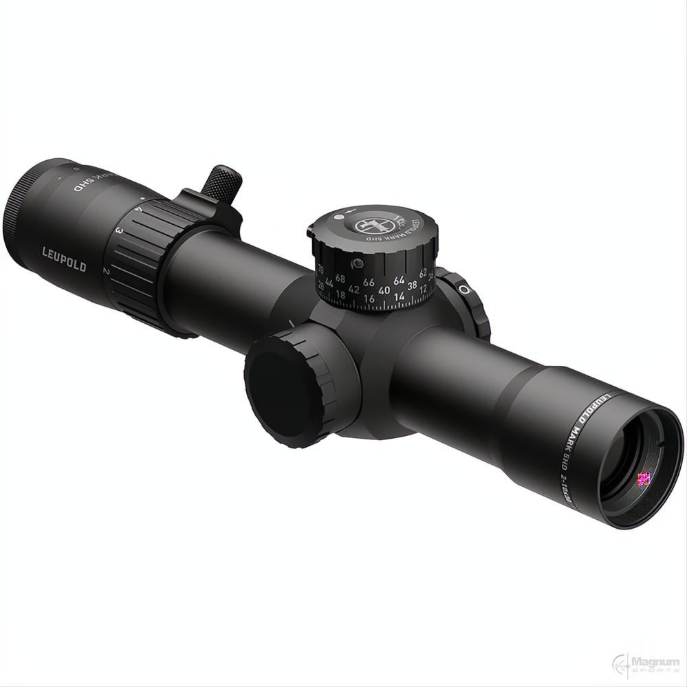 Leupold Mark 5HD 2-10x30