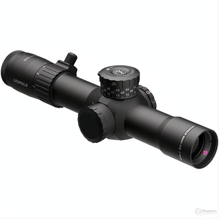 Leupold Mark 5HD 2-10x30