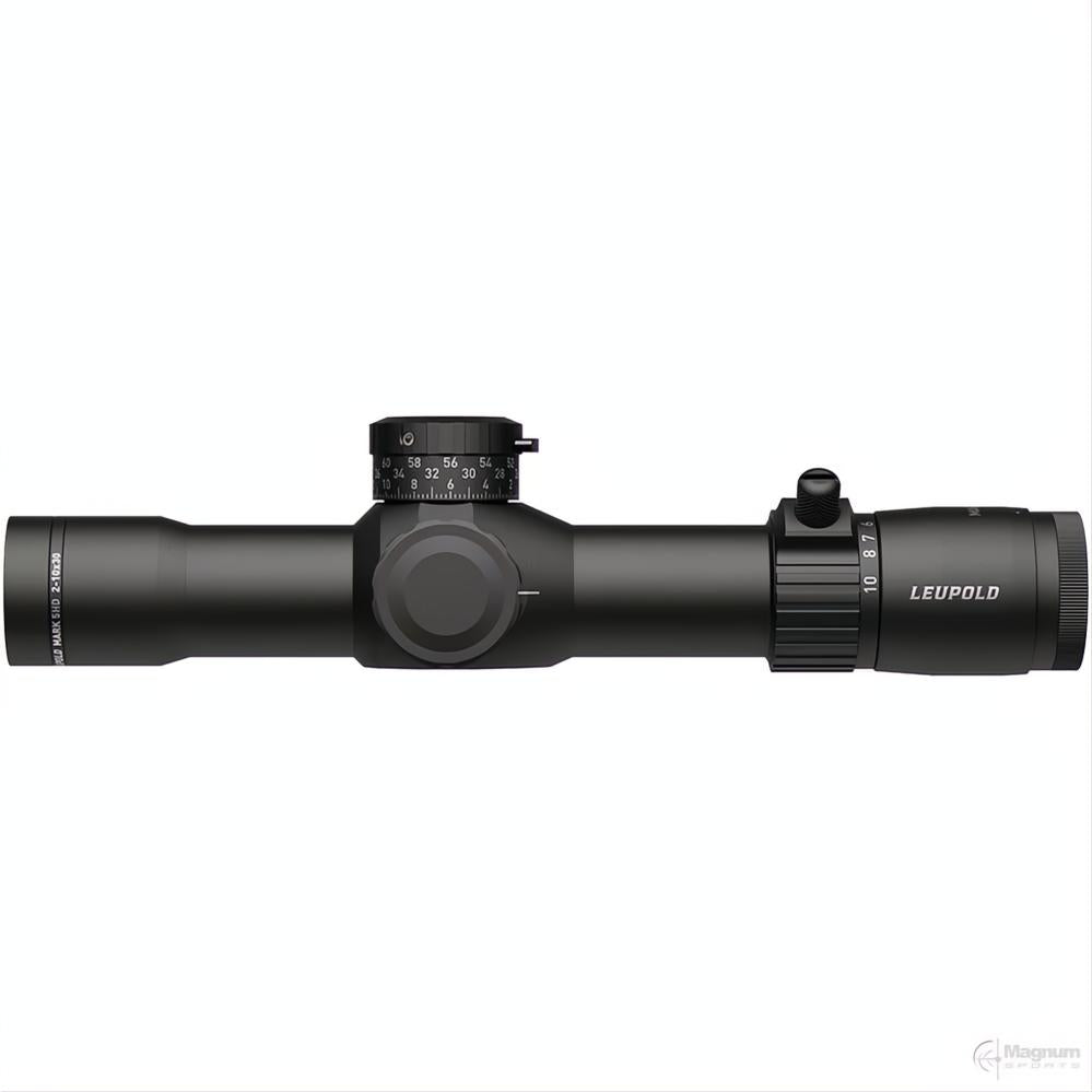 Leupold Mark 5HD 2-10x30