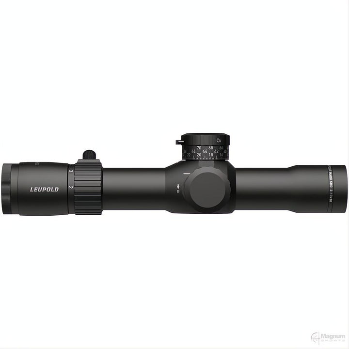 Leupold Mark 5HD 2-10x30