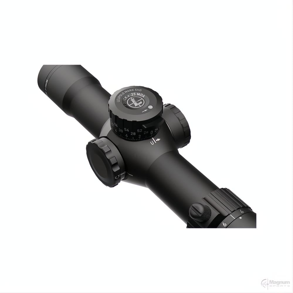 Leupold Mark 5HD 2-10x30