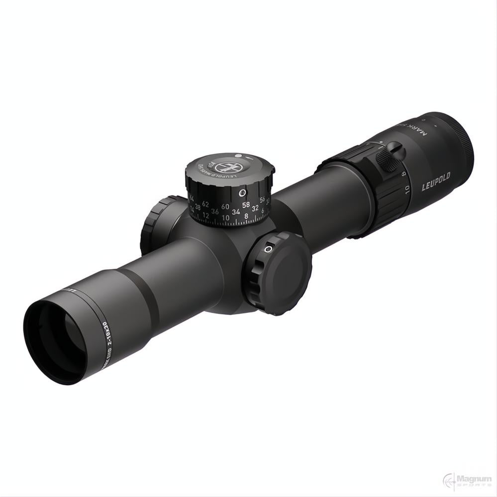 Leupold Mark 5HD 2-10x30